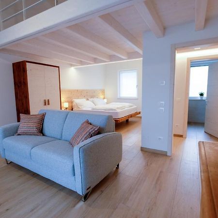 Casa Carolina Bed & Breakfast เลวิโกแตร์เม ภายนอก รูปภาพ
