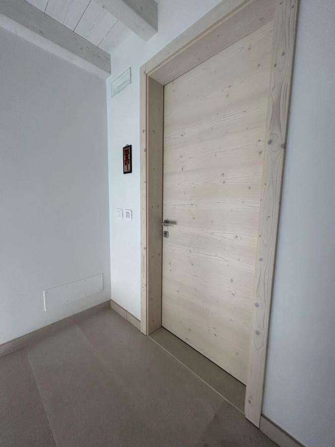 Casa Carolina Bed & Breakfast เลวิโกแตร์เม ภายนอก รูปภาพ