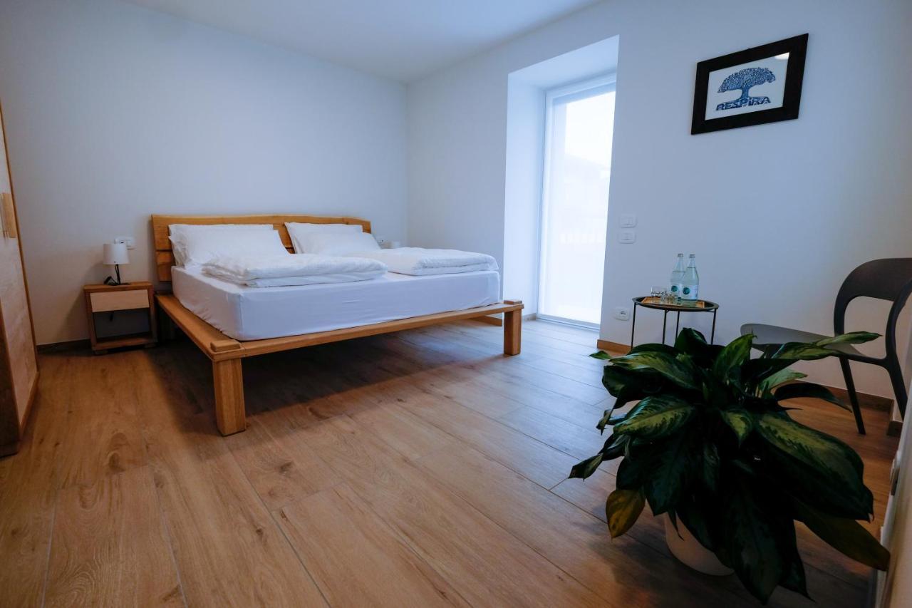 Casa Carolina Bed & Breakfast เลวิโกแตร์เม ภายนอก รูปภาพ