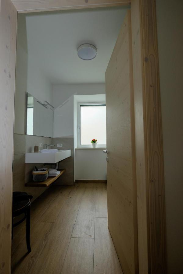 Casa Carolina Bed & Breakfast เลวิโกแตร์เม ภายนอก รูปภาพ