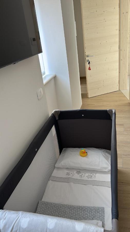Casa Carolina Bed & Breakfast เลวิโกแตร์เม ภายนอก รูปภาพ